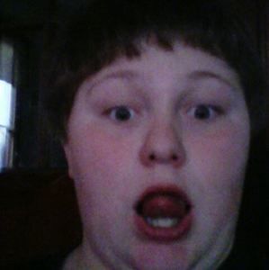 Meet your Posher, Patrick